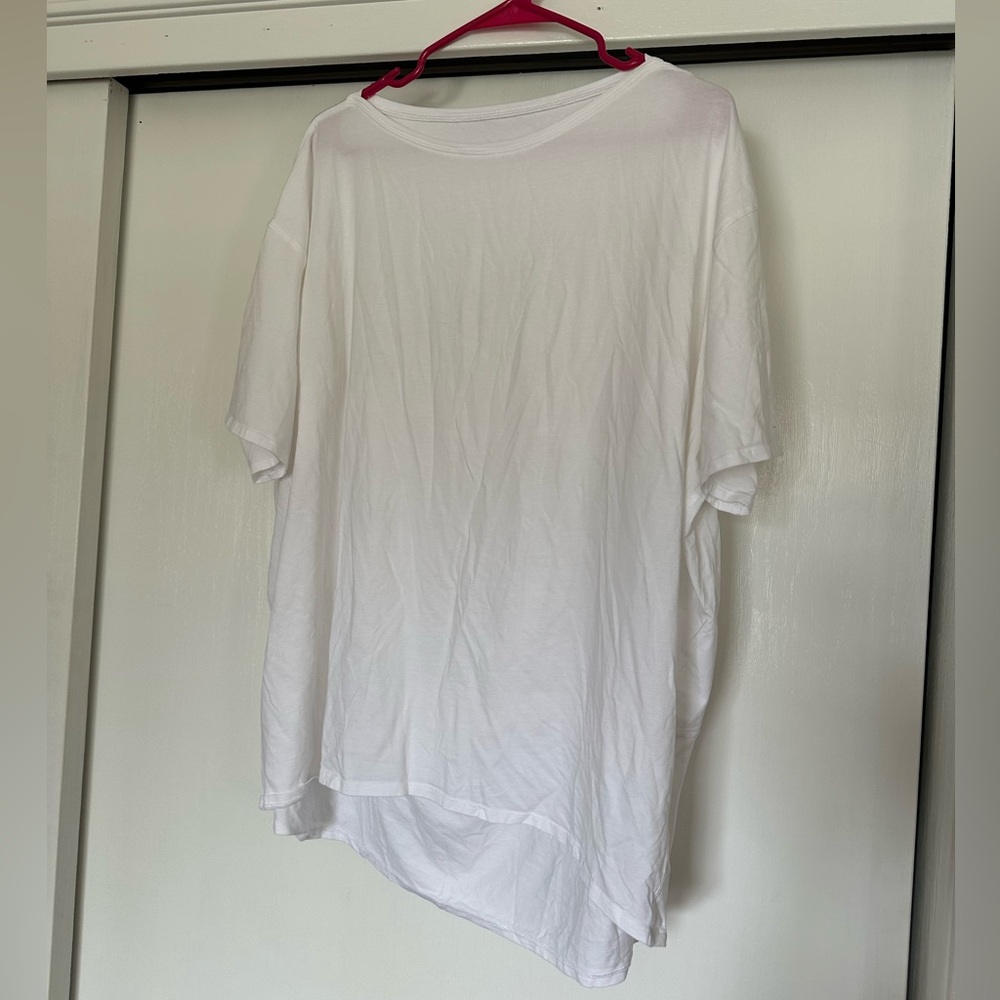 Lululemon Back In Action Short Sleeve Tee